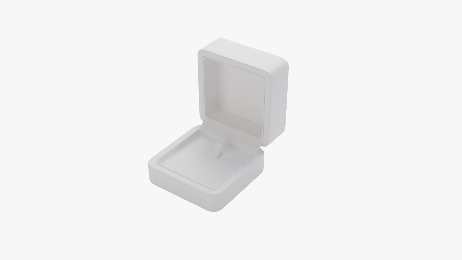 Ring Box Model - TurboSquid 1966159
