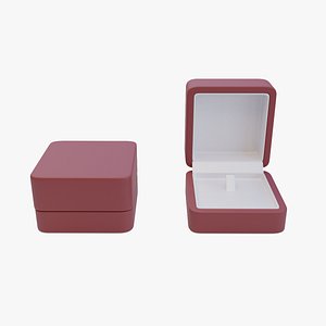 Ring Box