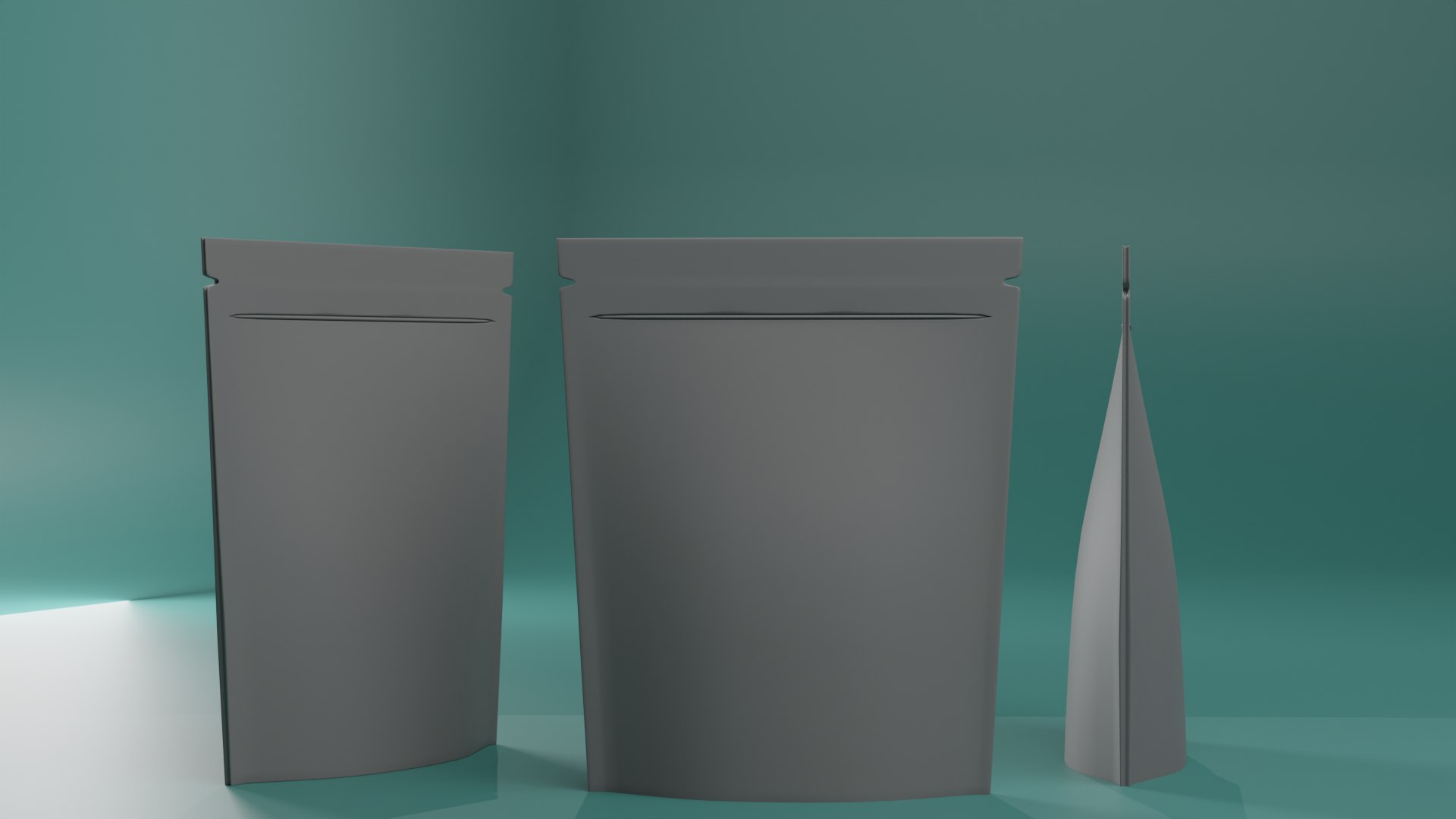 Food Container 3D Model - TurboSquid 2147211