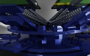 3D Screen Printing equipment and machines collection