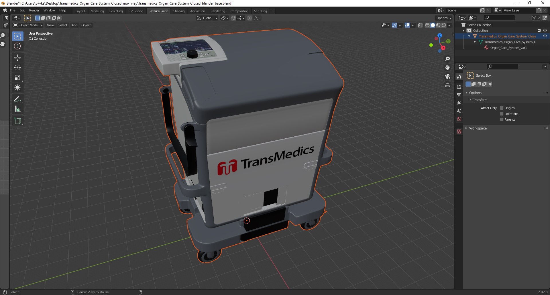 Transmedics Organ Care System Closed 3D model https://p.turbosquid.com/ts-thumb/J3/onwRYA/is/transmedicsorgancaresystemclosedc4dmodel024/jpg/1638427939/1920x1080/fit_q87/21de635a213c6feb7cae1a43b6b4faf563a258f7/transmedicsorgancaresystemclosedc4dmodel024.jpg