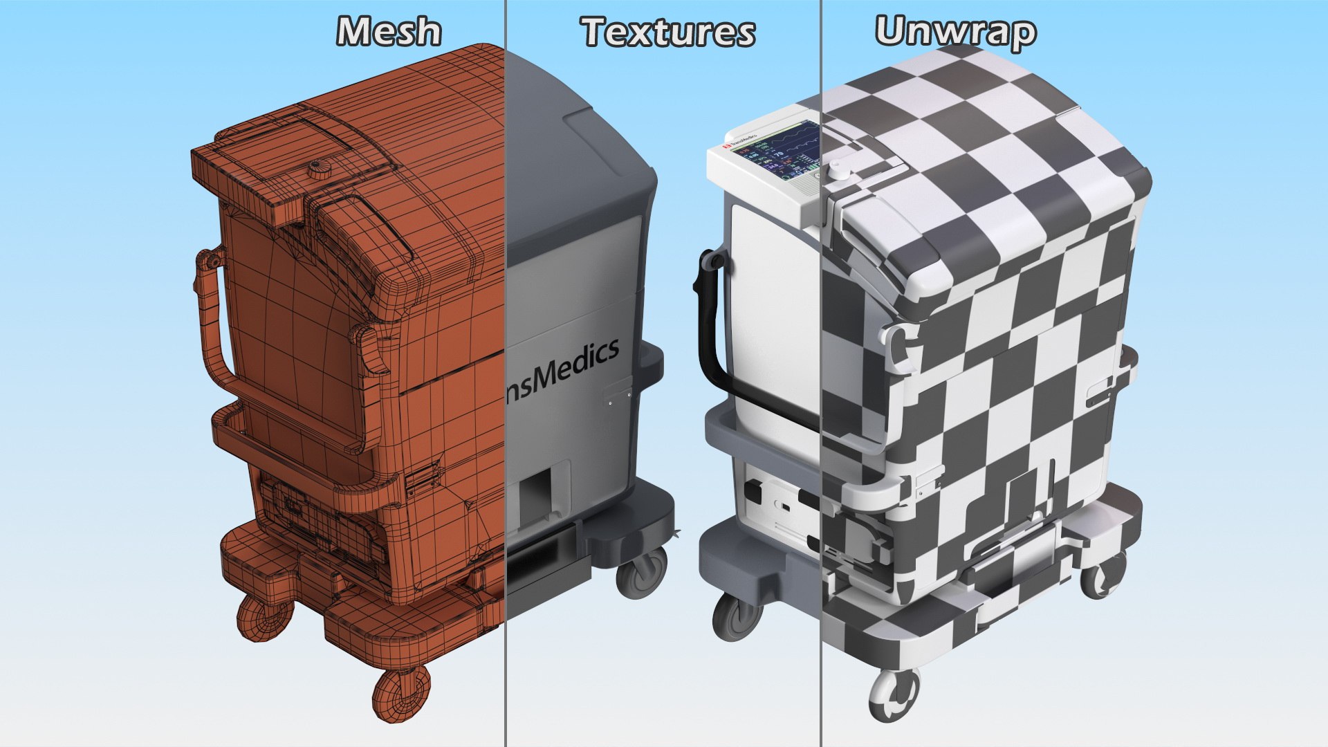 Transmedics Organ Care System Closed 3D model https://p.turbosquid.com/ts-thumb/J3/onwRYA/op/transmedicsorgancaresystemclosedc4dmodel018/jpg/1638427920/1920x1080/fit_q87/58f22066506fdfebb9374d06a706631de3c87ef7/transmedicsorgancaresystemclosedc4dmodel018.jpg