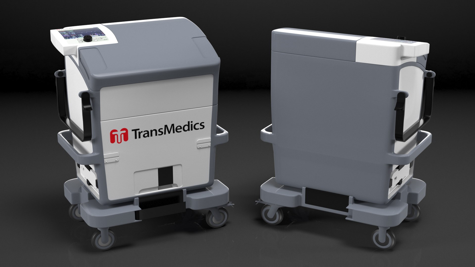 Transmedics Organ Care System Closed 3D model https://p.turbosquid.com/ts-thumb/J3/onwRYA/rF/transmedicsorgancaresystemclosedc4dmodel009/jpg/1638427899/1920x1080/fit_q87/c9b118658a267b22ab6c3404cbc9f98f489f3804/transmedicsorgancaresystemclosedc4dmodel009.jpg