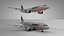 JETSTAR Airbus A320 L512