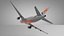 JETSTAR Airbus A320 L512