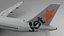 JETSTAR Airbus A320 L512
