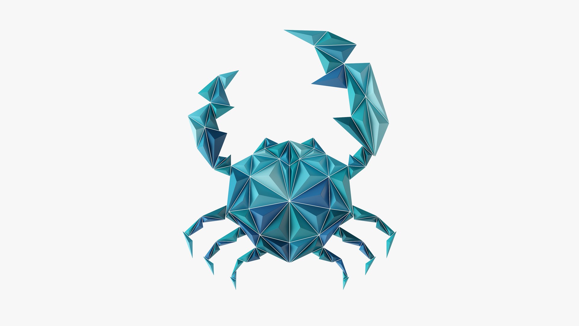 Paper ArtWork 16 3D Model - TurboSquid 2470026
