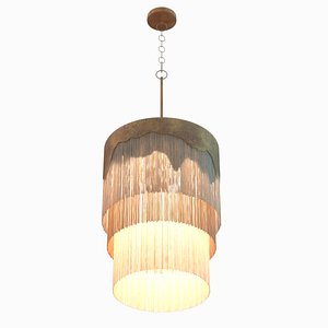 New World Pendant Light model