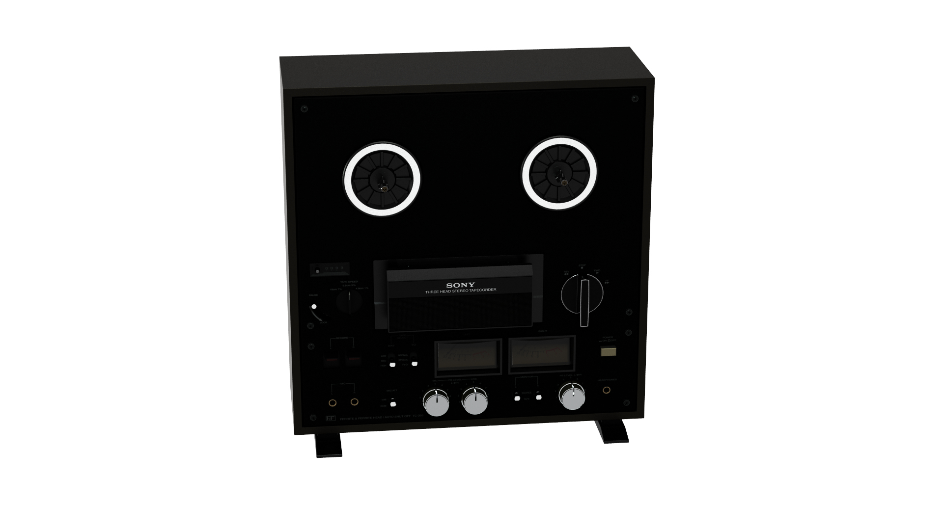 Reel-to-reel audio tape recording Tape recorder Stereophonic sound, audio  cassette, electronics, stereophonic Sound, reel png