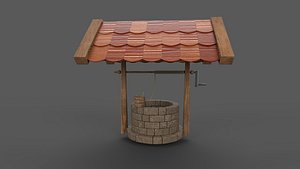 Water Well model