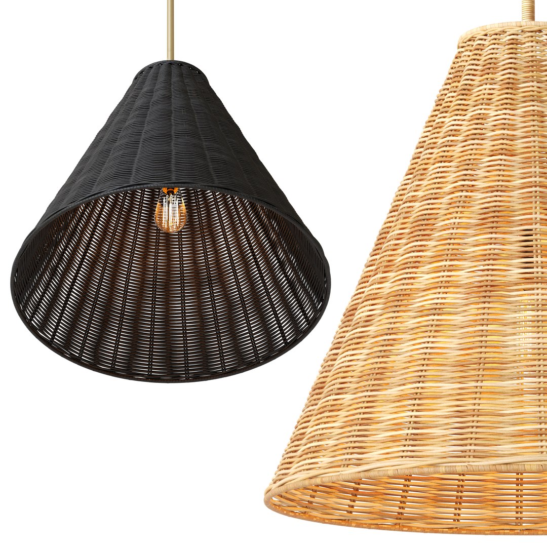 Marion Woven Pendant Pottery Barn model https://p.turbosquid.com/ts-thumb/J3/tUZoBx/Rf/render_2/jpg/1748844472/1920x1080/fit_q87/c4cb202990f6022f281173c0b07114ec50ba53c0/render_2.jpg