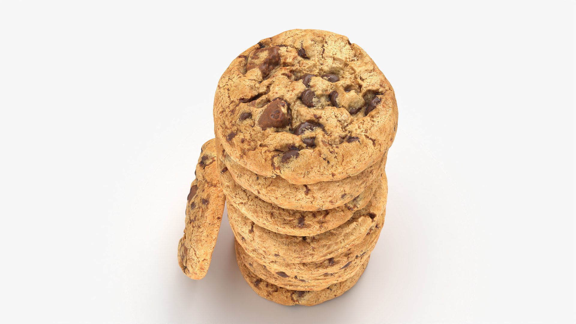 3D model Chocolate Chip Cookie Stack https://p.turbosquid.com/ts-thumb/J3/tdaNuS/Xu/chocolatechipcookie_0004/png/1774505238/1920x1080/fit_q87/4df8c4e97259eb0494d82b29ccfbd65c28d63c87/chocolatechipcookie_0004.jpg