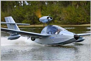 3d model sport aircraft