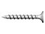 wood deck screw 3d model