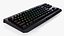 Razer BlackWidow Chroma Tournament Edition