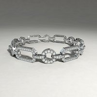 Diamond Bracelet 7