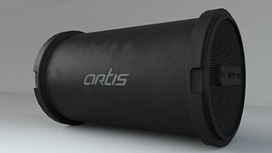 Bluetooth Speaker