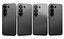 Tecno CAMON 50 Moonlight Black