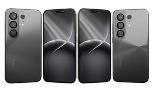 Tecno CAMON 50 Moonlight Black model