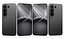 Tecno CAMON 50 Moonlight Black