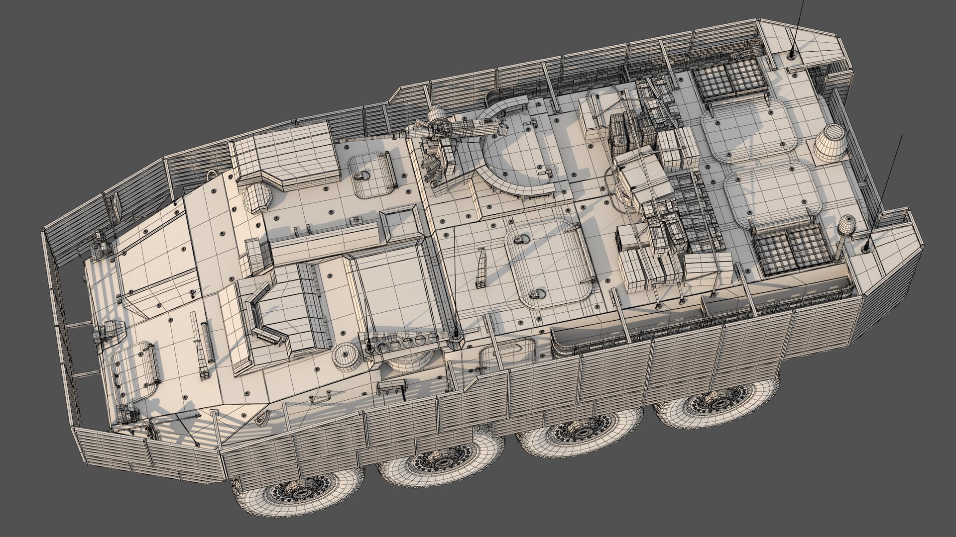 3D M1130 Stryker CV Slat Armour UVW Only model https://p.turbosquid.com/ts-thumb/J4/3xkYHU/A1/21/jpg/1751525748/1920x1080/fit_q87/76d42d3a705c40c17af8b01cd7ac9a8add8cfc07/21.jpg