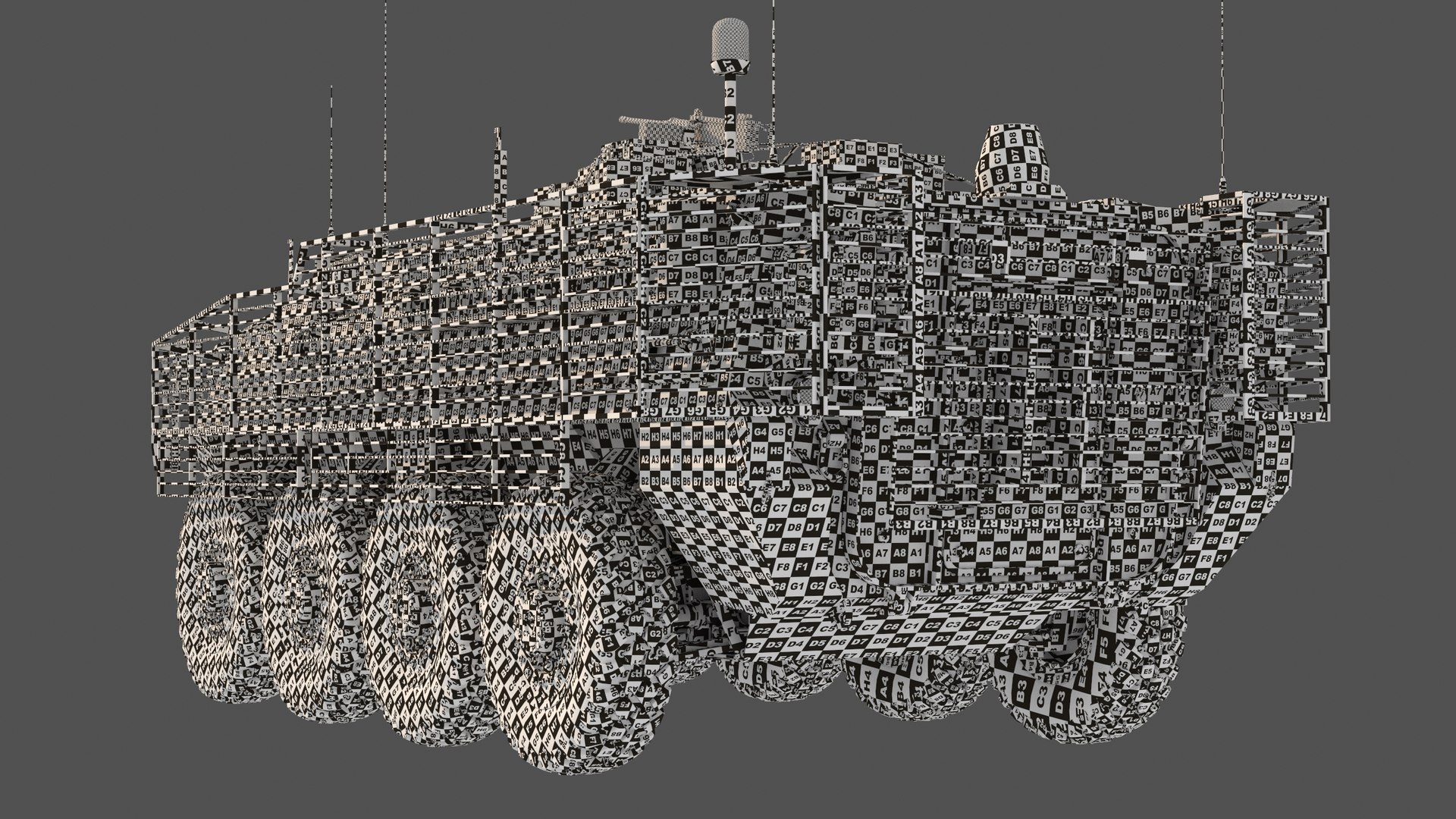 3D M1130 Stryker CV Slat Armour UVW Only model https://p.turbosquid.com/ts-thumb/J4/3xkYHU/ho/8/jpg/1751525739/1920x1080/fit_q87/58a6731f3e9cc31dd9934d77d4e3f45c201421c8/8.jpg