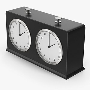 Chess Clock