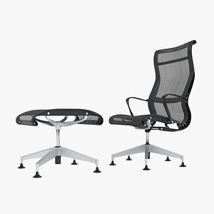 herman miller setu max