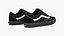 Vans Old Skool Mono Negro