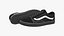 Vans Old Skool Mono Negro