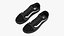 Vans Old Skool Mono Negro