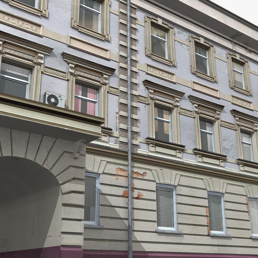 3D photorealistic european buildings set https://p.turbosquid.com/ts-thumb/J4/GD4etn/k4cRYYs3/dhq/jpg/1549458737/1920x1080/fit_q87/630ad260cef5ca1943fd54ea5435ebe297943ff5/dhq.jpg