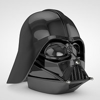 Darth Vader Helmet