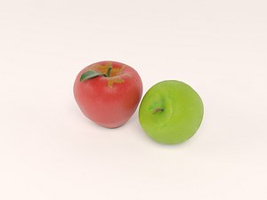 apples model