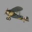 Gloster Gladiator