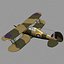 Gloster Gladiator