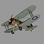 Gloster Gladiator