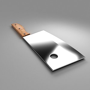 Knife