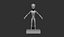 Alien 3D print