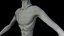 Alien 3D print