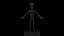 Alien 3D print