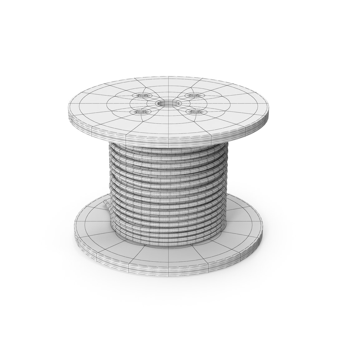 Cable Reel Drum 3D https://p.turbosquid.com/ts-thumb/J4/cg1a6y/Pd/1232333/jpg/1681667388/1920x1080/fit_q87/9b53bc0864131c2d5dce899f3eafc5ae43280516/1232333.jpg