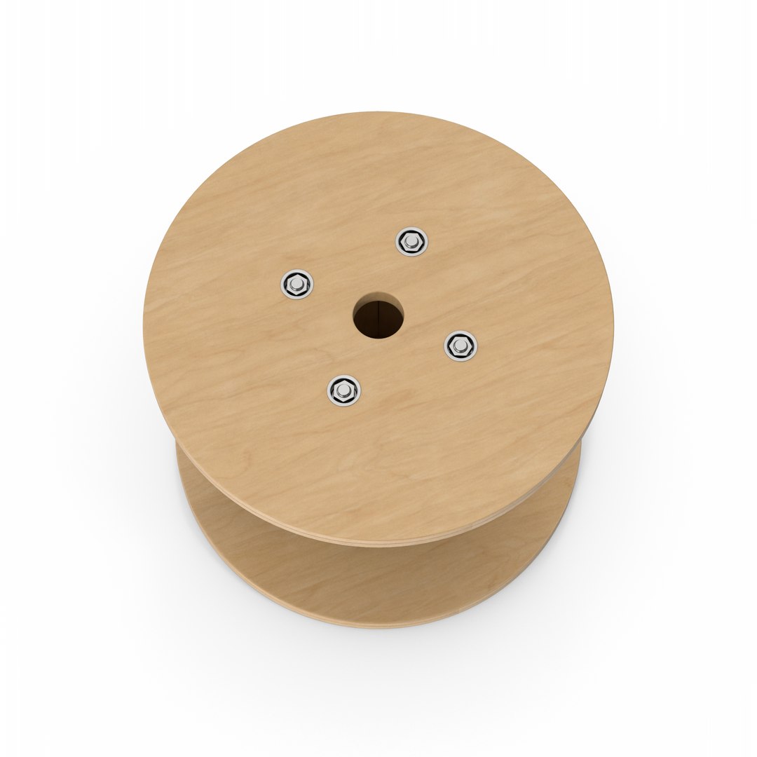 Cable Reel Drum 3D https://p.turbosquid.com/ts-thumb/J4/cg1a6y/YN/cablereeldrum.c08.2k/png/1681589513/1920x1080/fit_q87/b174bc5b7c75d79db10a1d68a249f5c6719bc8b0/cablereeldrum.c08.2k.jpg