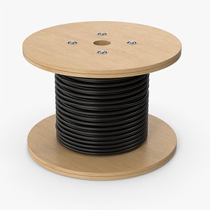 Cable Reel Drum