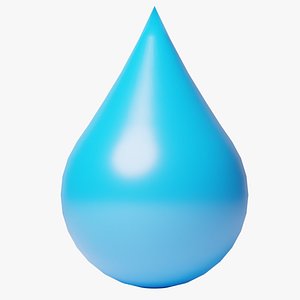 Rain Drop