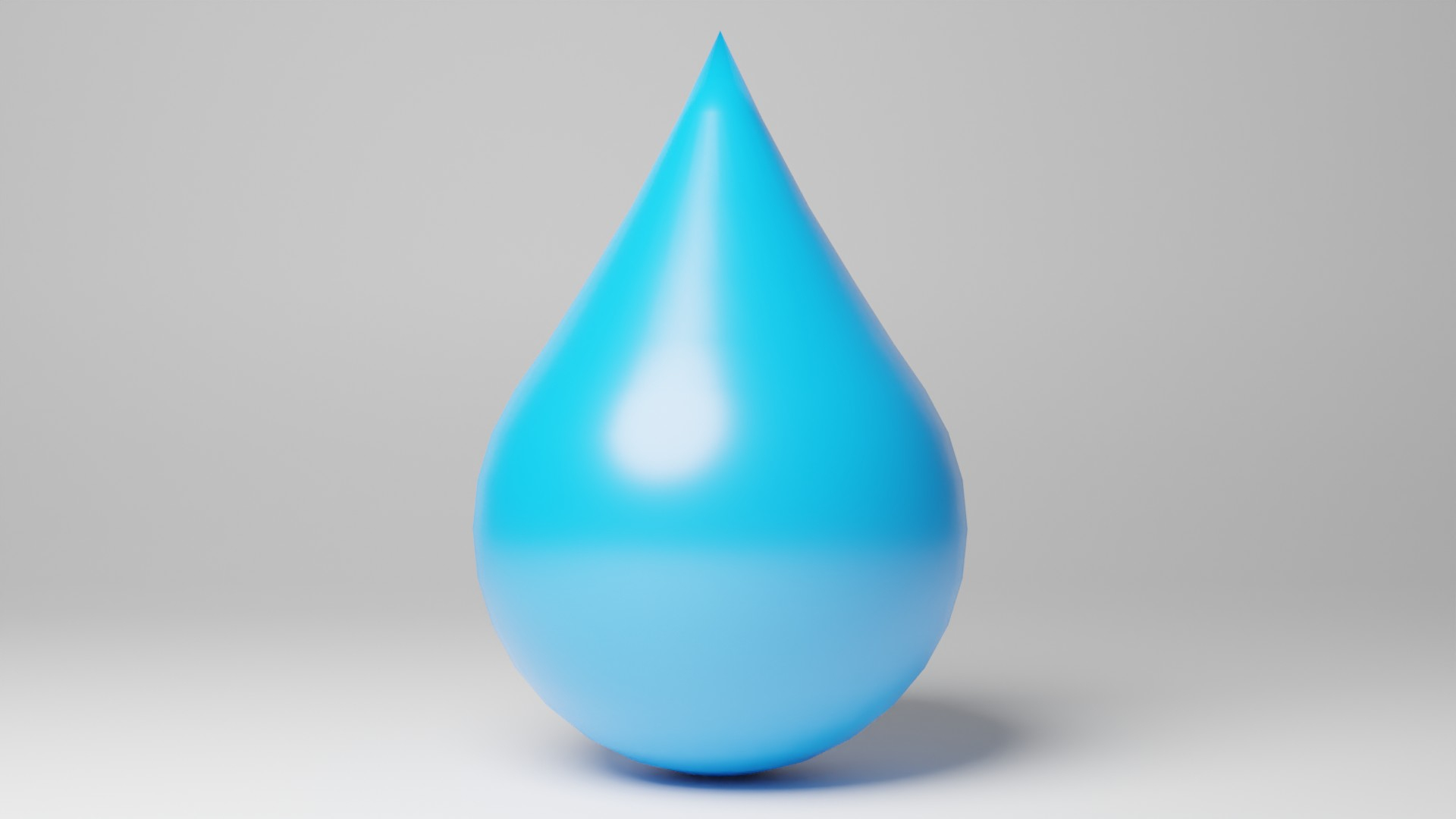 3D Rain Drop Model - TurboSquid 2171451