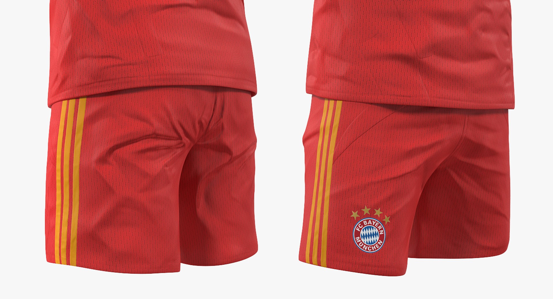 3D soccer uniform bayern https://p.turbosquid.com/ts-thumb/J4/l1pwt4/1W9vyY68/socceruniformbayernmb3dmodel006/jpg/1532918185/1920x1080/fit_q87/b80bf893f7fd91ccde0458324637f5c61ab14c29/socceruniformbayernmb3dmodel006.jpg