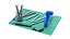 Kit de pistola de pegamento DIY
