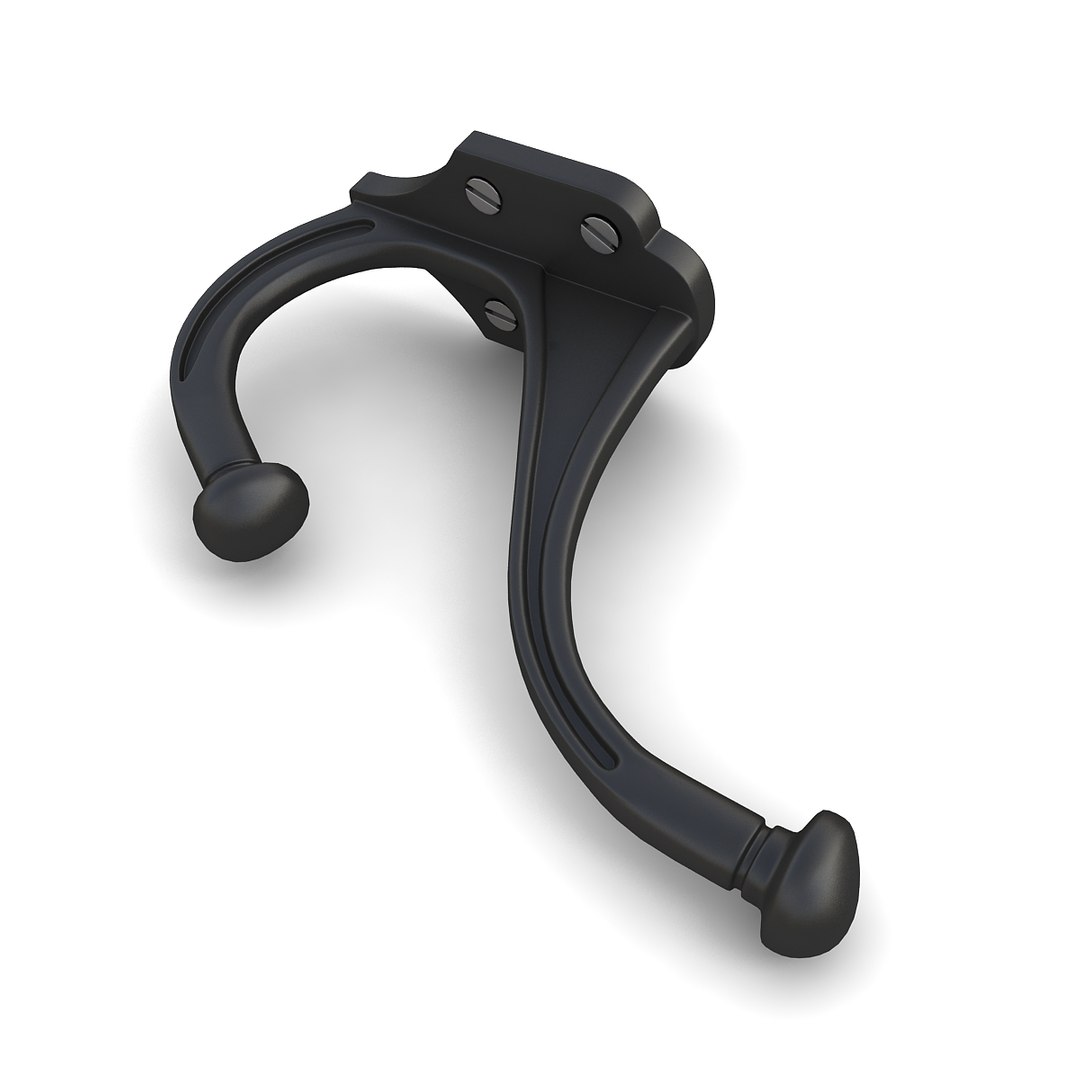 coat hook 3d model https://p.turbosquid.com/ts-thumb/J4/nRu4Ph/ebUnZMB1/coat_hookc02/jpg/1471002668/1920x1080/fit_q87/3a6fec035f7a400028fdb91ff2726fae29247d22/coat_hookc02.jpg