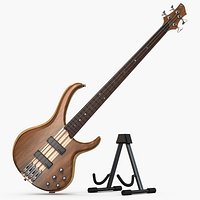 Ibanez  Bass Guitar
